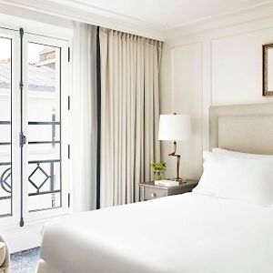 Deluxe Kamer met een King Size Bed