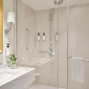 Deluxe Kamer met Twee Aparte Bedden